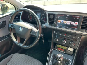 Seat Leon TGI | Mobile.bg    3