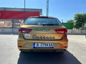 Seat Leon TGI | Mobile.bg    8