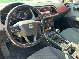 Seat Leon TGI | Mobile.bg    2