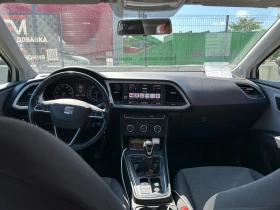 Seat Leon TGI | Mobile.bg    7