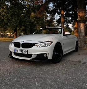     BMW 428