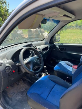 Peugeot Partner 1.9 | Mobile.bg    5