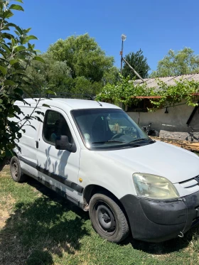 Peugeot Partner 1.9 | Mobile.bg    4
