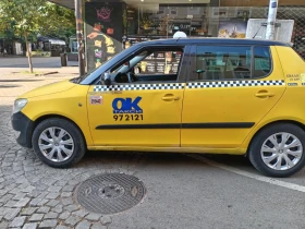Обява за продажба на Skoda Fabia ~4 799 лв. - изображение 6