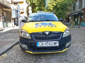 Обява за продажба на Skoda Fabia ~4 799 лв. - изображение 1