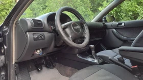 Обява за продажба на Audi A3 ~3 500 лв. - изображение 5