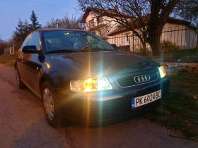 Обява за продажба на Audi A3 ~3 500 лв. - изображение 1