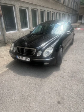     Mercedes-Benz 320 3.2