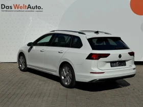 VW Golf Variant 8 Style 1.5 eTSI OPF DSG - 64900 лв. - 83756445 4