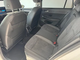 VW Golf Variant 8 Style 1.5 eTSI OPF DSG - 64900 лв. - 83756445 10
