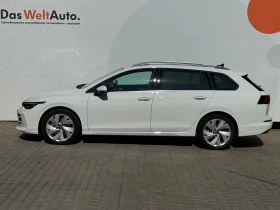 VW Golf Variant 8 Style 1.5 eTSI OPF DSG - 64900 лв. - 83756445 2