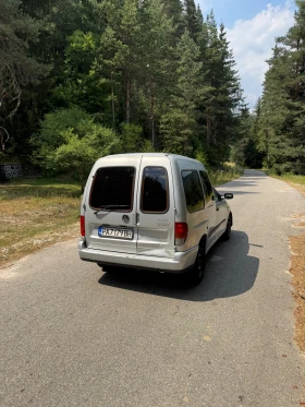 VW Caddy 1.9D    | Mobile.bg    4