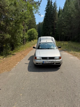 VW Caddy 1.9D    | Mobile.bg    2