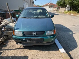 Обява за продажба на VW Polo 1.4 ~ 700 лв. - изображение 1