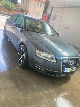 Audi A6 | Mobile.bg    3