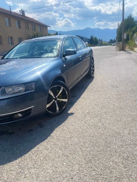 Audi A6 | Mobile.bg    2