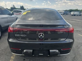 Обява за продажба на Mercedes-Benz EQS 2022* МАСАЖ* ДИСТРОНИК* ОБДУХ* BURMESTER* LANE ASS ~61 700 лв. - изображение 2