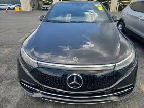 Mercedes-Benz EQS 2022* МАСАЖ* ДИСТРОНИК* ОБДУХ* BURMESTER* LANE ASS