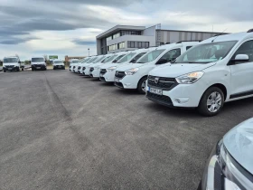 Dacia Dokker 1.5DCI 75.N1 4+ 1  | Mobile.bg    17