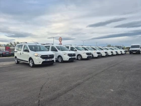 Dacia Dokker 1.5DCI 75.N1 4+ 1  | Mobile.bg    16
