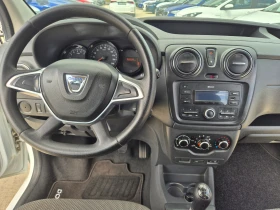 Dacia Dokker 1.5DCI 75.N1 4+ 1  | Mobile.bg    13