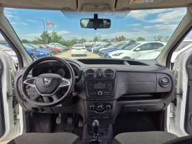 Dacia Dokker 1.5DCI 75.N1 4+ 1  | Mobile.bg    14