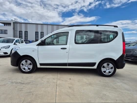 Dacia Dokker 1.5DCI 75.N1 4+ 1  | Mobile.bg    2