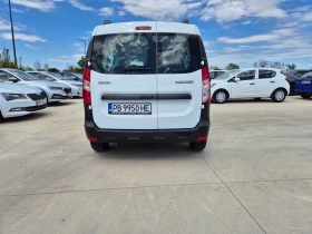 Dacia Dokker 1.5DCI 75.N1 4+ 1  | Mobile.bg    4