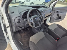 Dacia Dokker 1.5DCI 75.N1 4+ 1  | Mobile.bg    12
