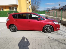 Обява за продажба на Toyota Verso 1.6 d ~9 600 лв. - изображение 2