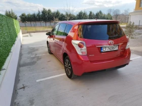 Обява за продажба на Toyota Verso 1.6 d ~9 600 лв. - изображение 4