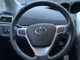 Обява за продажба на Toyota Verso 1.6 d ~9 600 лв. - изображение 6