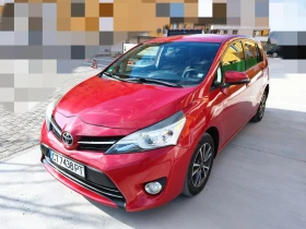 Обява за продажба на Toyota Verso 1.6 d ~9 600 лв. - изображение 1