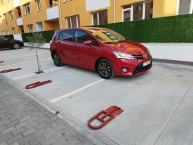 Обява за продажба на Toyota Verso 1.6 d ~9 600 лв. - изображение 1