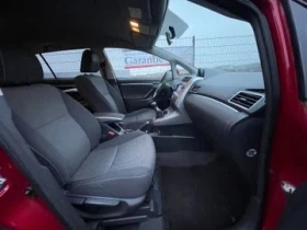 Обява за продажба на Toyota Verso 1.6 d ~9 600 лв. - изображение 11