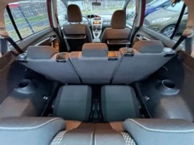 Обява за продажба на Toyota Verso 1.6 d ~9 600 лв. - изображение 9