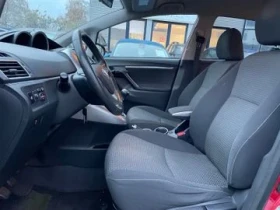 Обява за продажба на Toyota Verso 1.6 d ~9 600 лв. - изображение 7