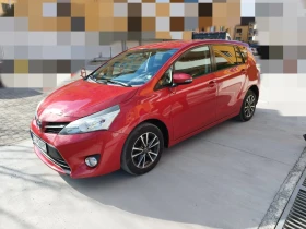 Обява за продажба на Toyota Verso 1.6 d ~9 600 лв. - изображение 3