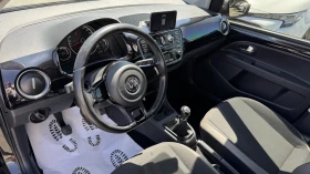 VW Up 999i CNG 68hp High Line Navi | Mobile.bg    9