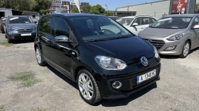     VW Up 999i CNG 68hp High Line Navi