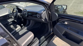 VW Up 999i CNG 68hp High Line Navi | Mobile.bg    10