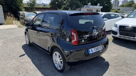VW Up 999i CNG 68hp High Line Navi | Mobile.bg    7