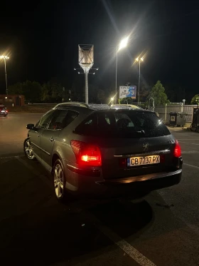 Peugeot 407 - 5199 лв. - 30166624 2