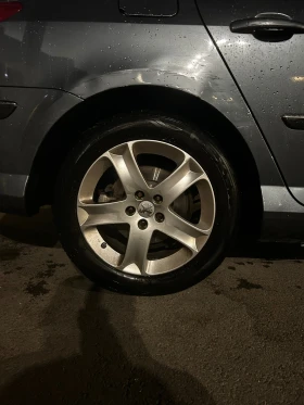 Peugeot 407 - 5199 лв. - 30166624 5