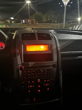 Peugeot 407 - 5199 лв. - 30166624 7