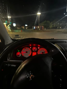 Peugeot 407 - 5199 лв. - 30166624 6