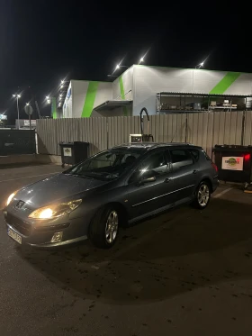 Peugeot 407 - 5199 лв. - 30166624 4