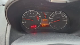 Nissan Note GAZ FACELIFT - 3600 лв. - 72861529 7