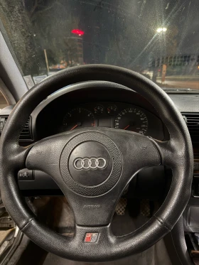 Audi A4 | Mobile.bg    6