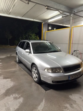 Audi A4 | Mobile.bg    3